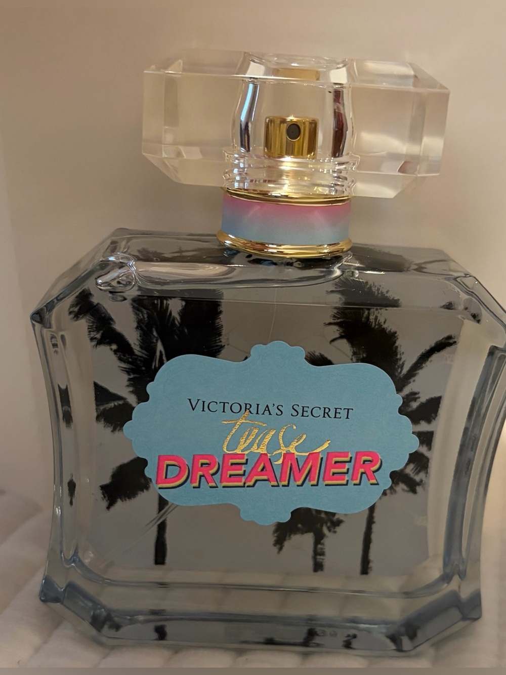 Victoria's Secret Tease Dreamer Eau de Parfum Eau de Parfum 3.4 oz.